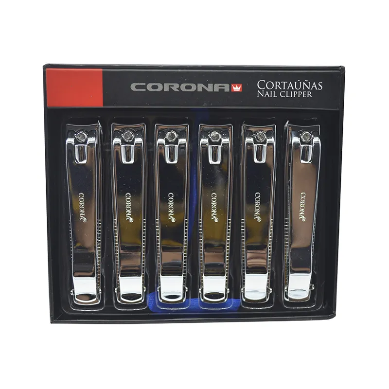 CORTA UÑAS CORONA - Ecofarma