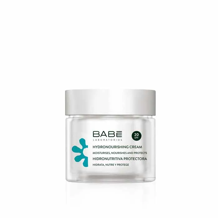 BABE HIDRONUTRITIVO PROTECTOR X 50 ML - Ecofarma