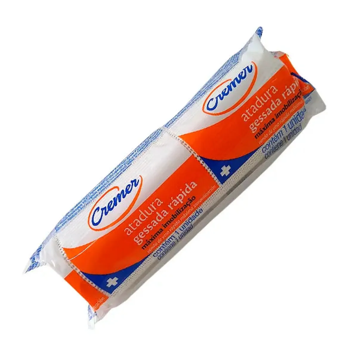 VENDA DE YESO CREMER 20 CM X 4 M - Ecofarma