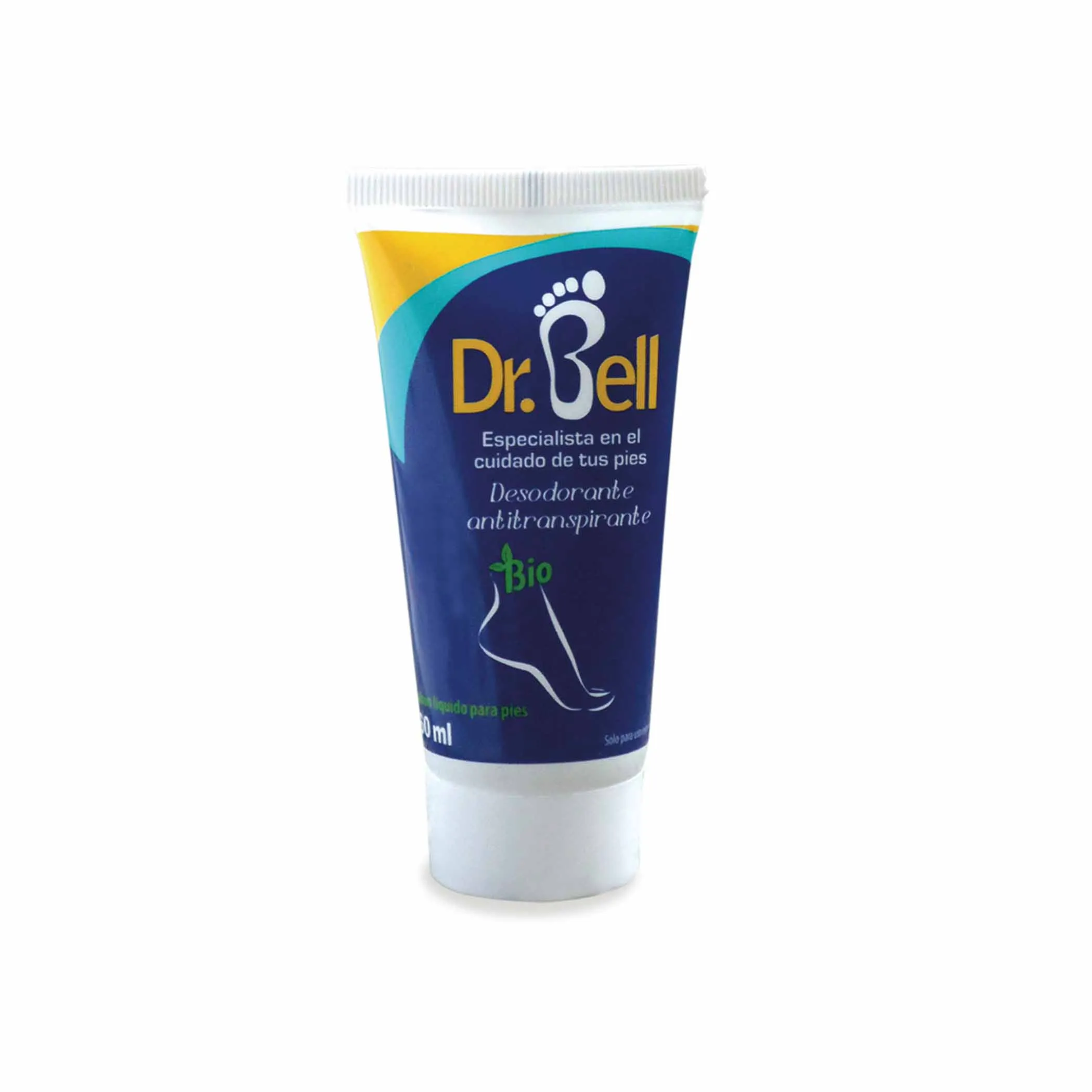 DR. BELL JABON LIQUIDO FCO X 60 ML - Ecofarma