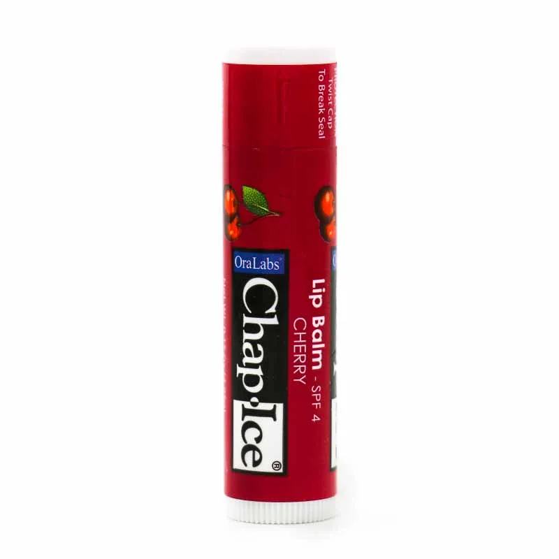 LABELLO CHAP ICE CHERRY - Ecofarma