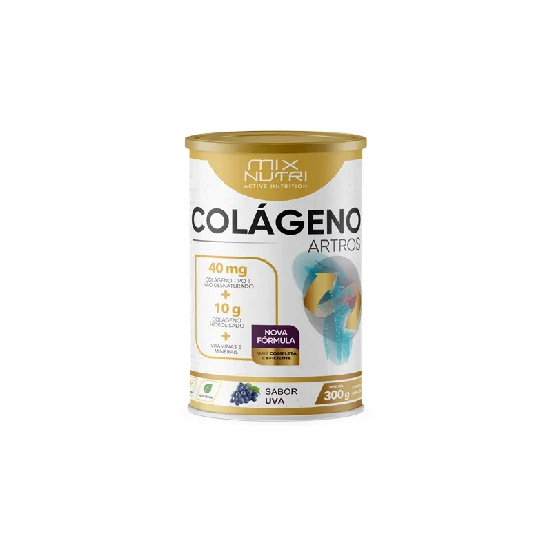 COLAGENO NEUTRO ARTROS X 300 GR - Ecofarma