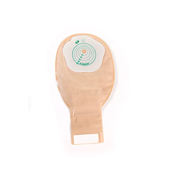 BOLSA DE COLOSTOMIA REUSABLES X 1 UNIDAD - Ecofarma