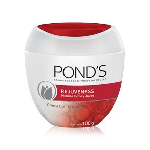 CREMA PONDS REJUVENESS DIA X 100 GR - Ecofarma
