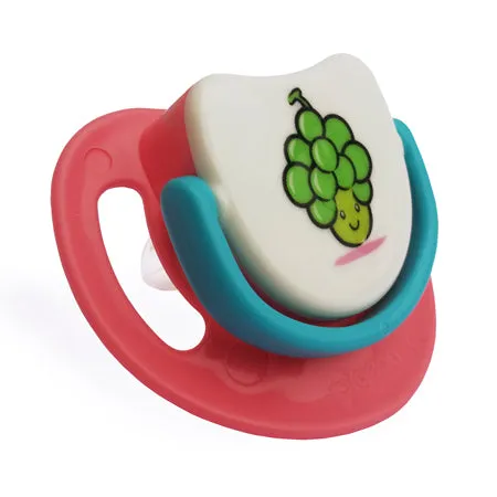 CHUPON DE DISTRACCION PIGEON UVA ETAPA # 2 - Ecofarma