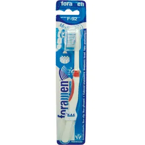 CEPILLO FORAMEN F 92 CLINIC MEDIO - Ecofarma