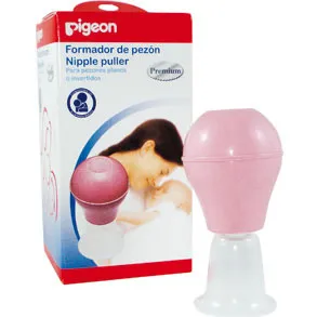 FORMADOR DE PEZON PIGEON - Ecofarma