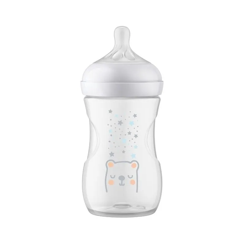 BIBERON BOOGY 12 OZ - Ecofarma