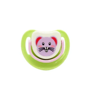 CHUPETE DE DISTRACCION PIGEON RATON - Ecofarma