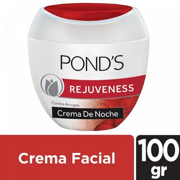 CREMA PONDS REJUVENESS NOCHE X 100 GR - Ecofarma