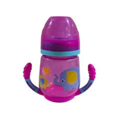 VASO CON PICO INFAN-TEC 6M+ - Ecofarma