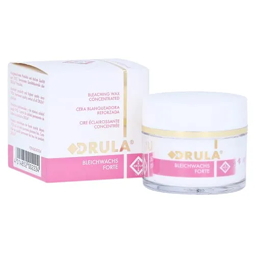 DRULA EXTRA FORTE CREMA X 30 ML. - Ecofarma