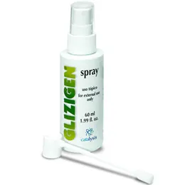 GLIZIGEN SPRAY FCO X 60 ML - Ecofarma