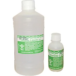 VASELINA LIQUIDA X 30 ML - Ecofarma