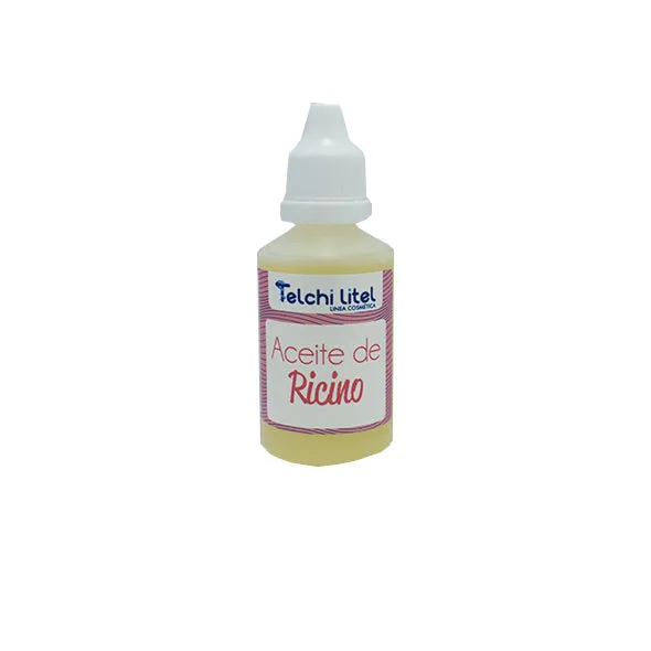 ACEITE DE RICINO FCO X 30 ML - Ecofarma