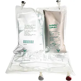 NUTRIFLEX LIPID PLUS BOLSA X 1875 ML - Ecofarma