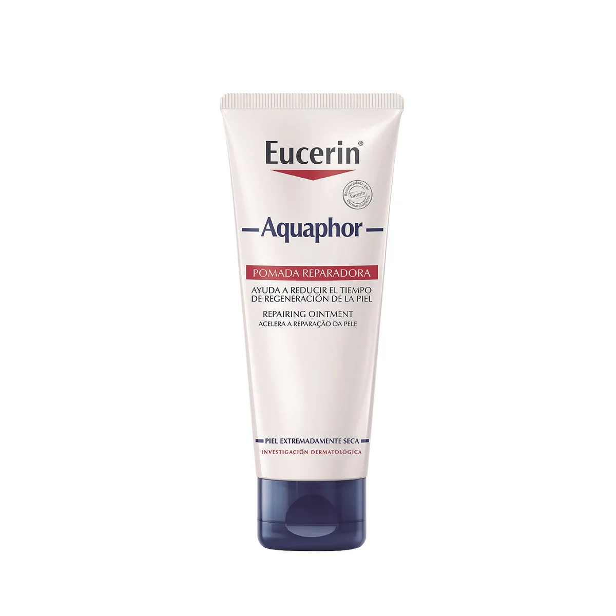 EUCERIN AQUAPHOR POMADA REPARADORA X 55 ML - Ecofarma