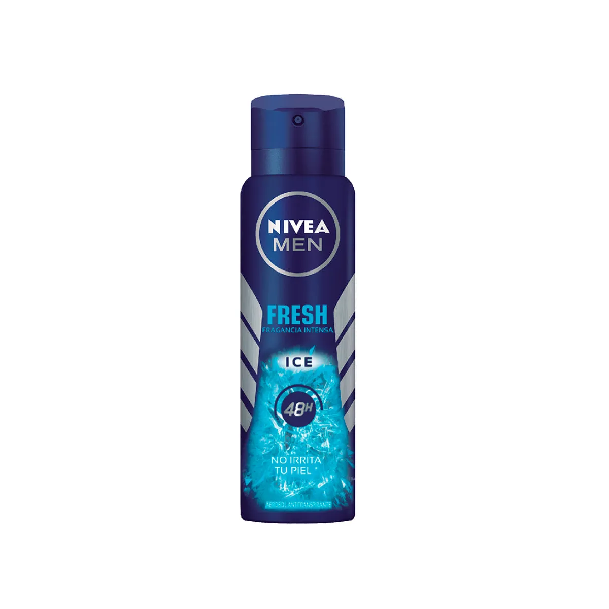 NIVEA DESODORANTE AEROSOL MEN FRESH ICE X 150 ML - Ecofarma