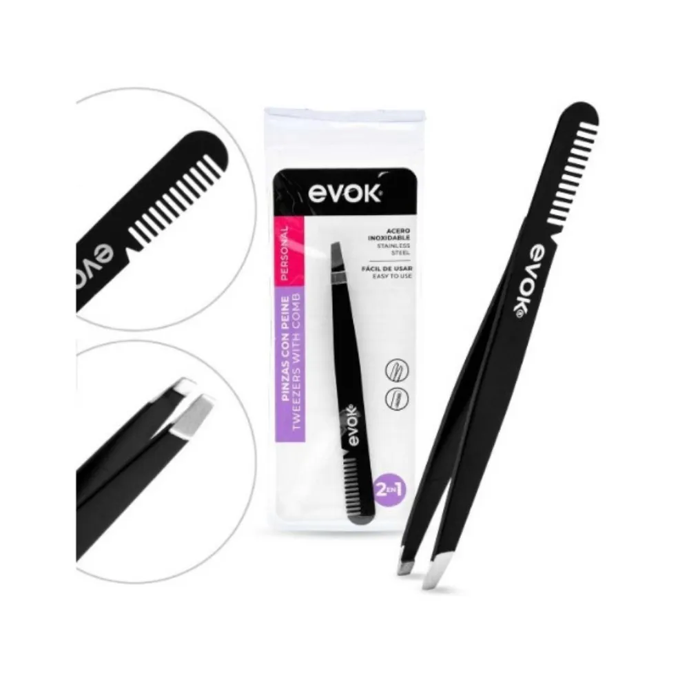 PINZA EVOK PROFECIONAL PREMIUN - Ecofarma