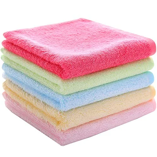 TOALLAS PEQUEÑAS - Ecofarma