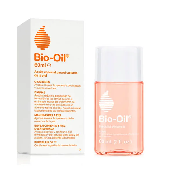 BIO OIL ACEITE X 60 ML - Ecofarma