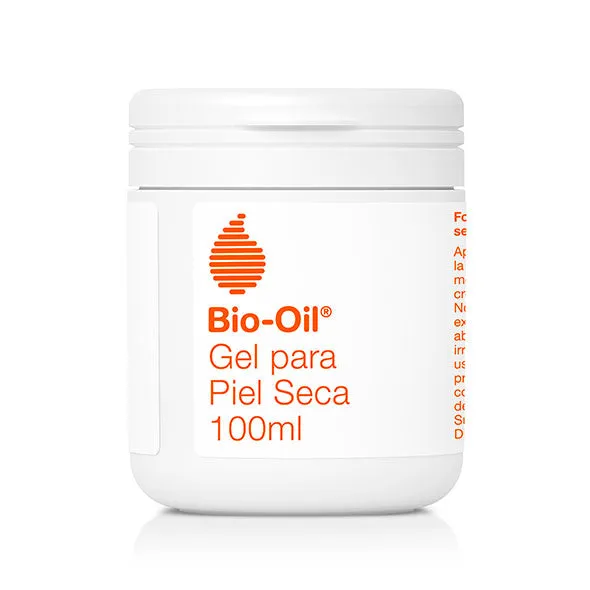 BIO OIL GEL PIEL SECA X 100 ML - Ecofarma
