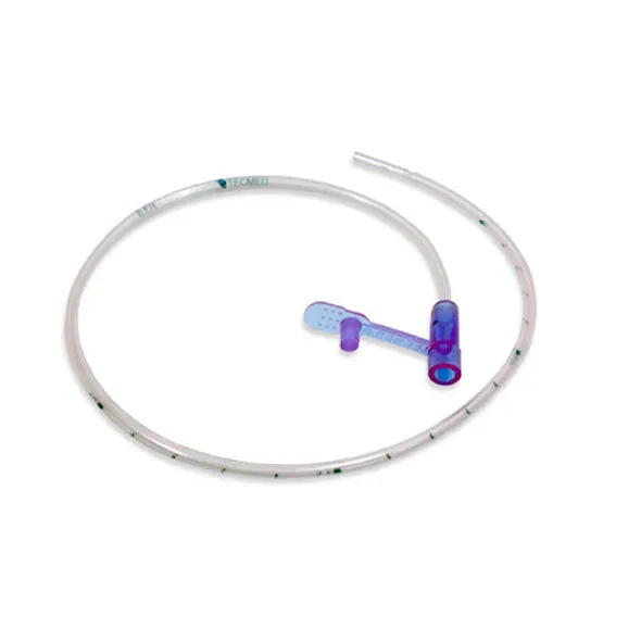 SONDA DE ALIMAENTACION - Ecofarma