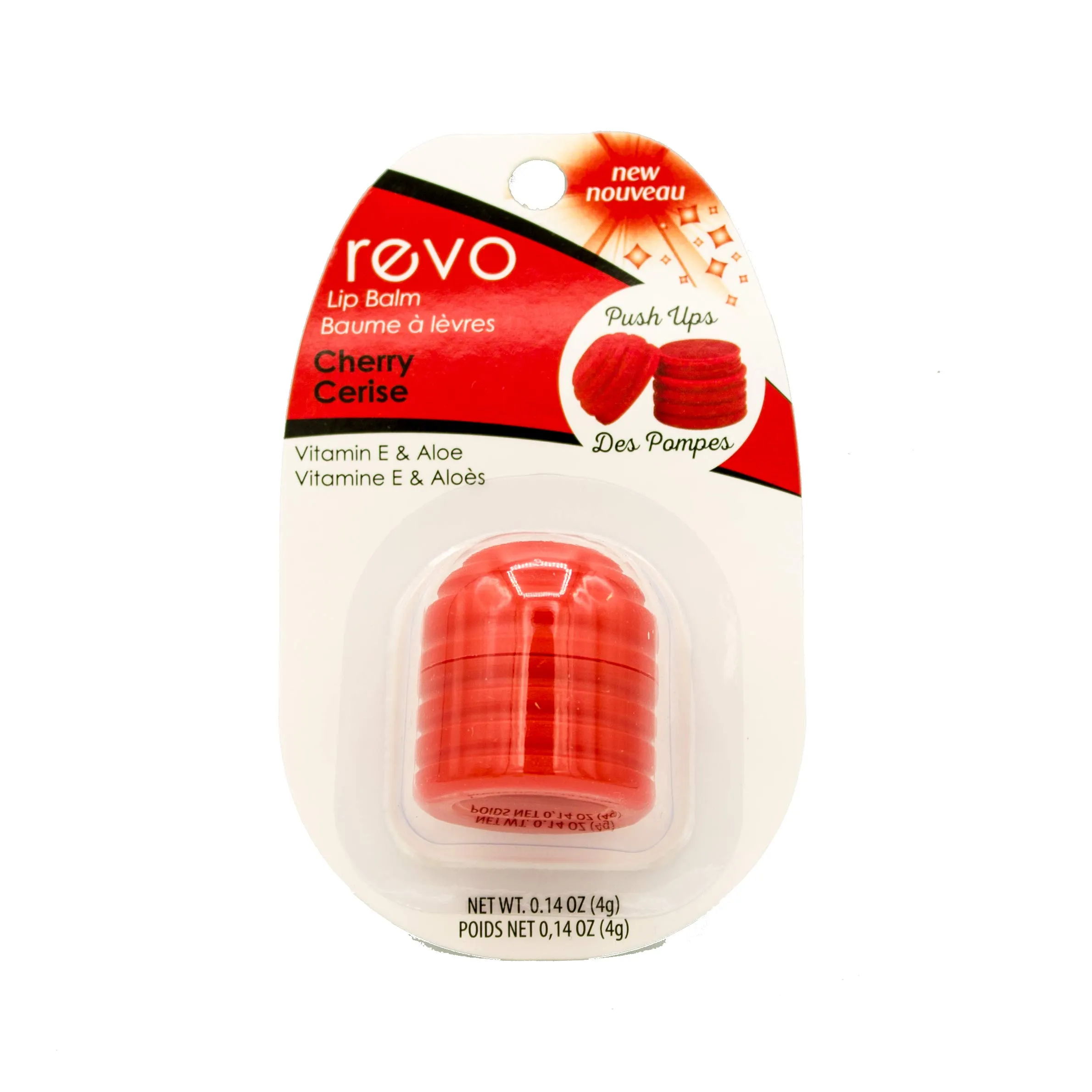 LABELLO LIP REVO X 7 GR - Ecofarma
