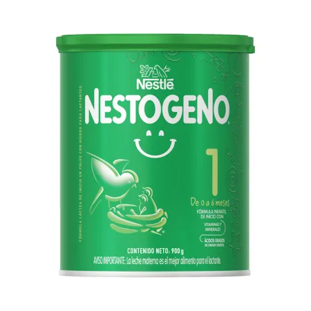 NESTOGENO # 1 LATA X 900 G - Ecofarma