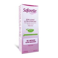 SAFORELLE ULTRA HIDRATANTE X 100 ML - Ecofarma
