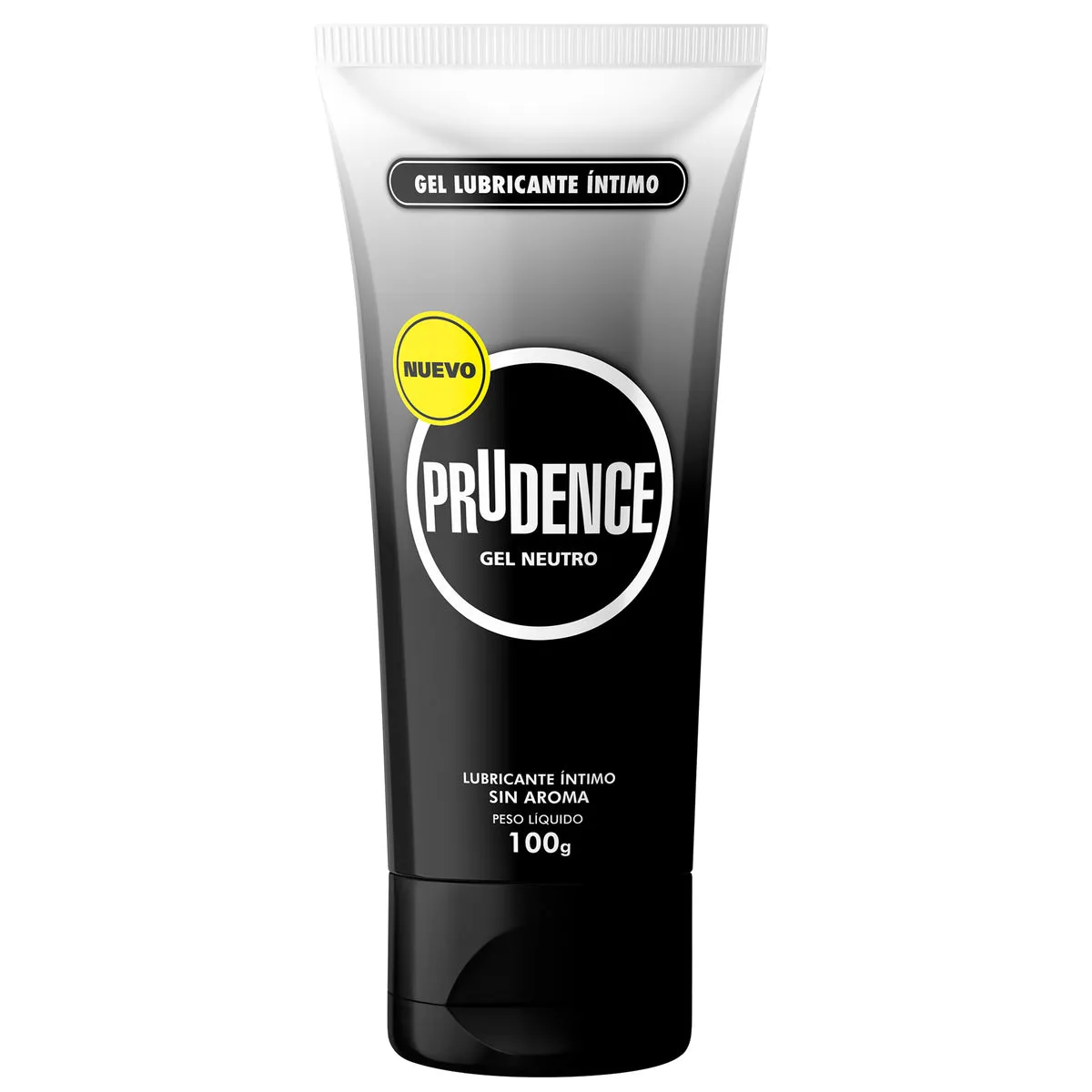 PRUDENCE GEL LUBRICANTE INTIMO SABOR NEUTRO - Ecofarma