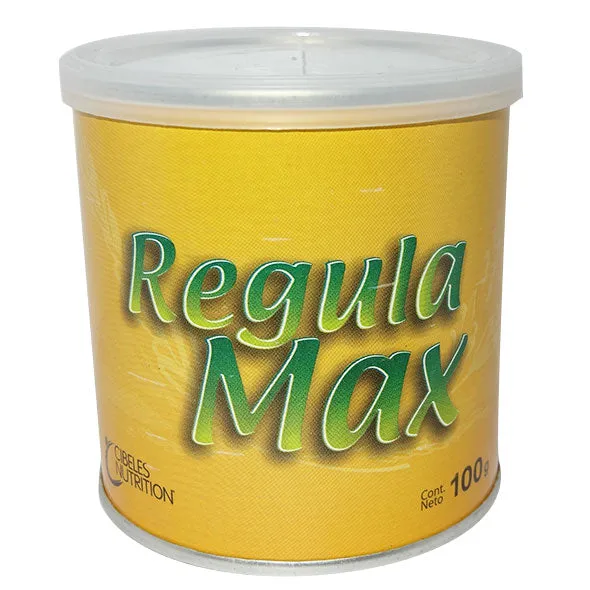 CN REGULAMAX NEUTRO POTE X 100 G - Ecofarma