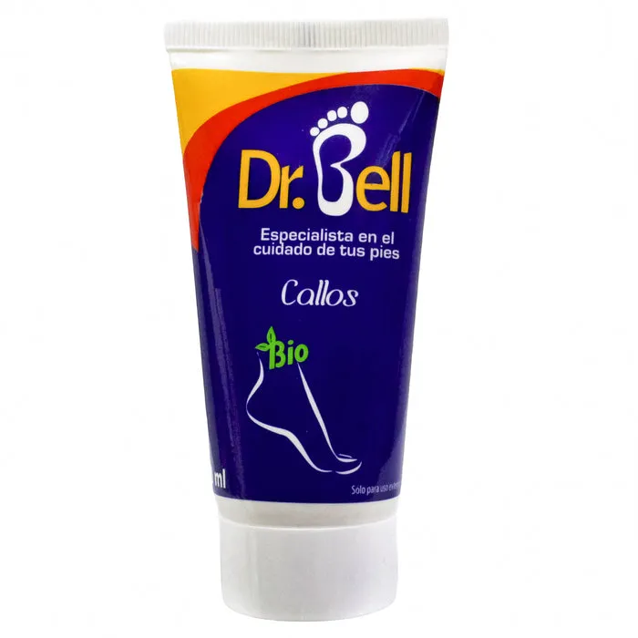 DR. BELL CALLOS X 50 ML - Ecofarma