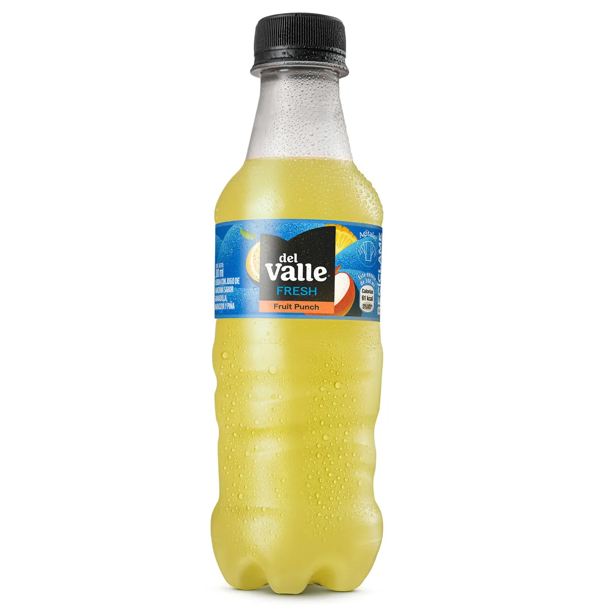 DEL VALLE FRESH CITRUS X 300 ML - Ecofarma