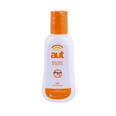 REPELENTE AUT GEL 80 GR - Ecofarma