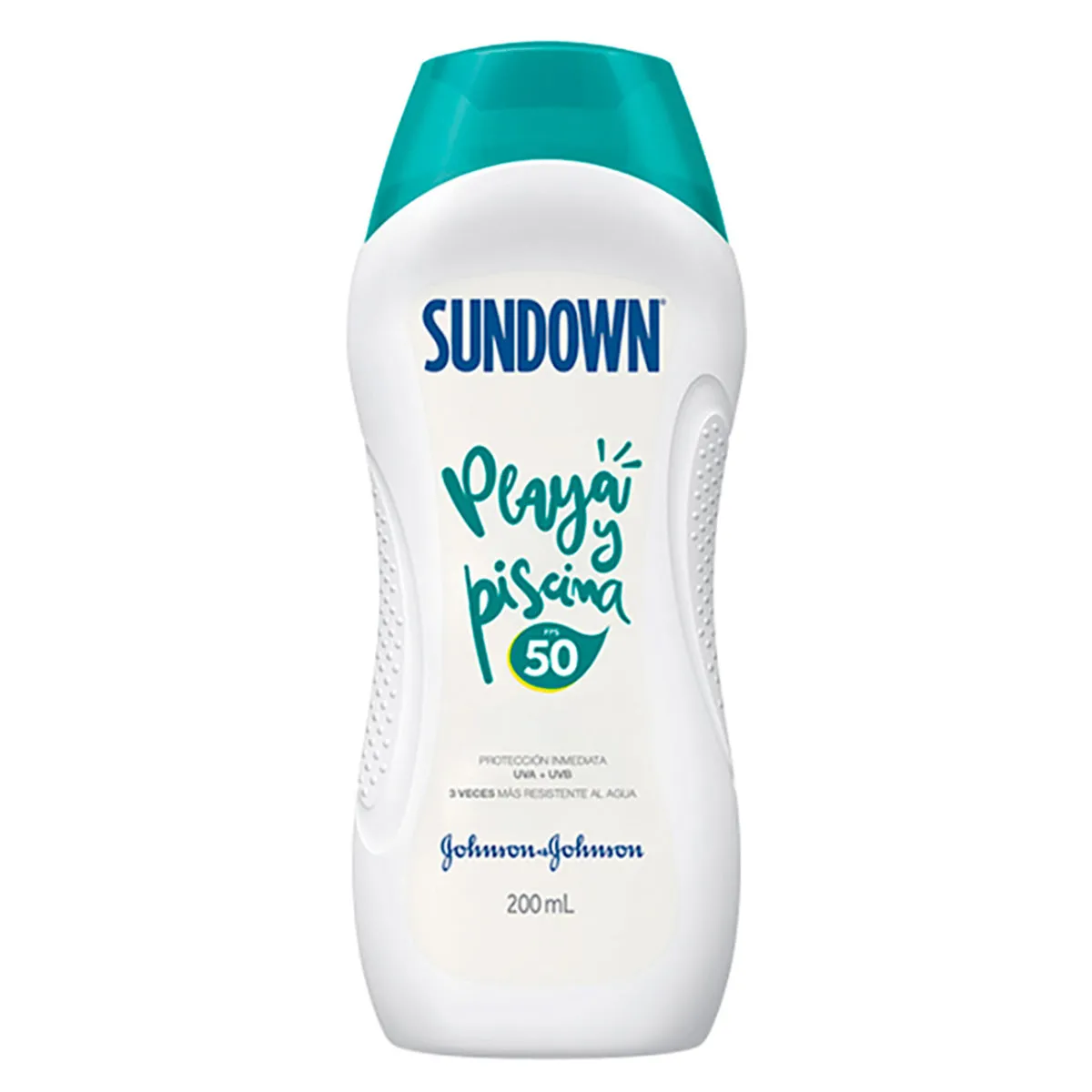 SUNDOWN FPS 50 X 200 ML - Ecofarma