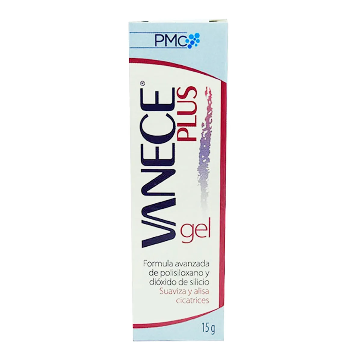 VANECE PLUS GEL TUBO X 15 G - Ecofarma