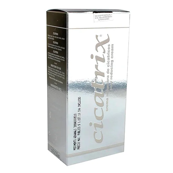 CICATRIX CREMA X 30 ML - Ecofarma