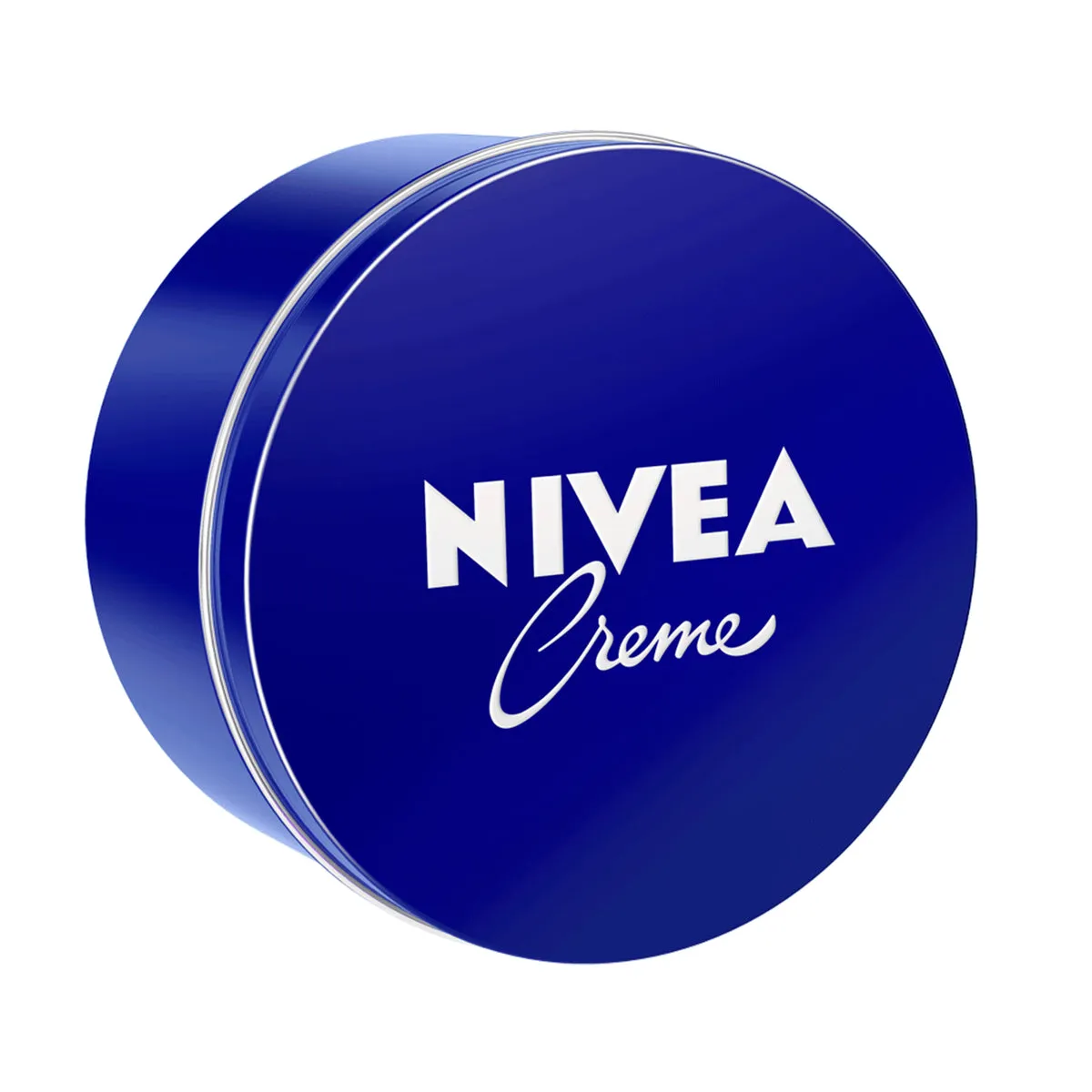 CREMA NIVEA LATA AZUL X 400 ML - Ecofarma