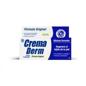 CREMA DERM CREMA PROTECTORA X 30 GR - Ecofarma