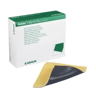 ASKINA CALGITROL 10 X 10 CM - Ecofarma