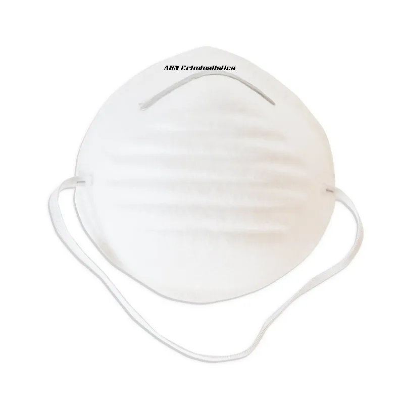 BARBIJO CONICO DESECHABLE - Ecofarma