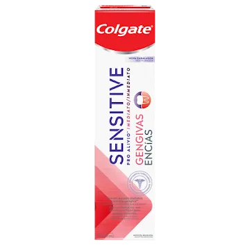 CREMA DENTAL COLGATE SENSITIVE PRO ALIVIO ENCIAS X 75 ML - Ecofarma