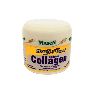 COLLAGEN CREMA POTE X 57 GR - Ecofarma
