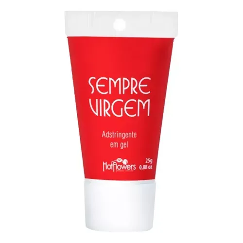 LUBRICANTE SIEMPRE VIRGEN FCO X 25G. - Ecofarma