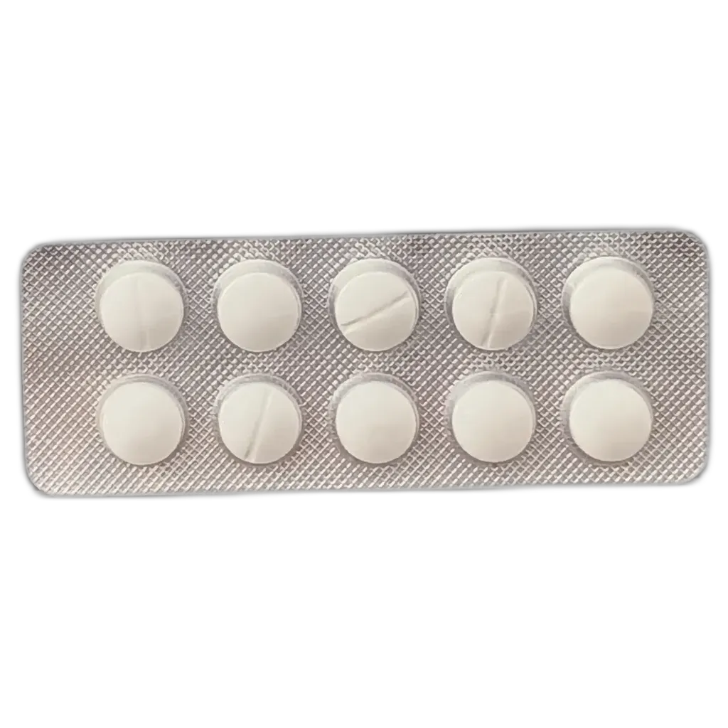 CLOVIR 400 MG ACICLOVIR CAJA X 100 COMPRIMIDOS - Ecofarma