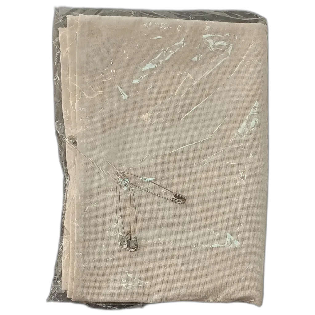 FAJA DE TOCUYO POST OPERATORIA - Ecofarma