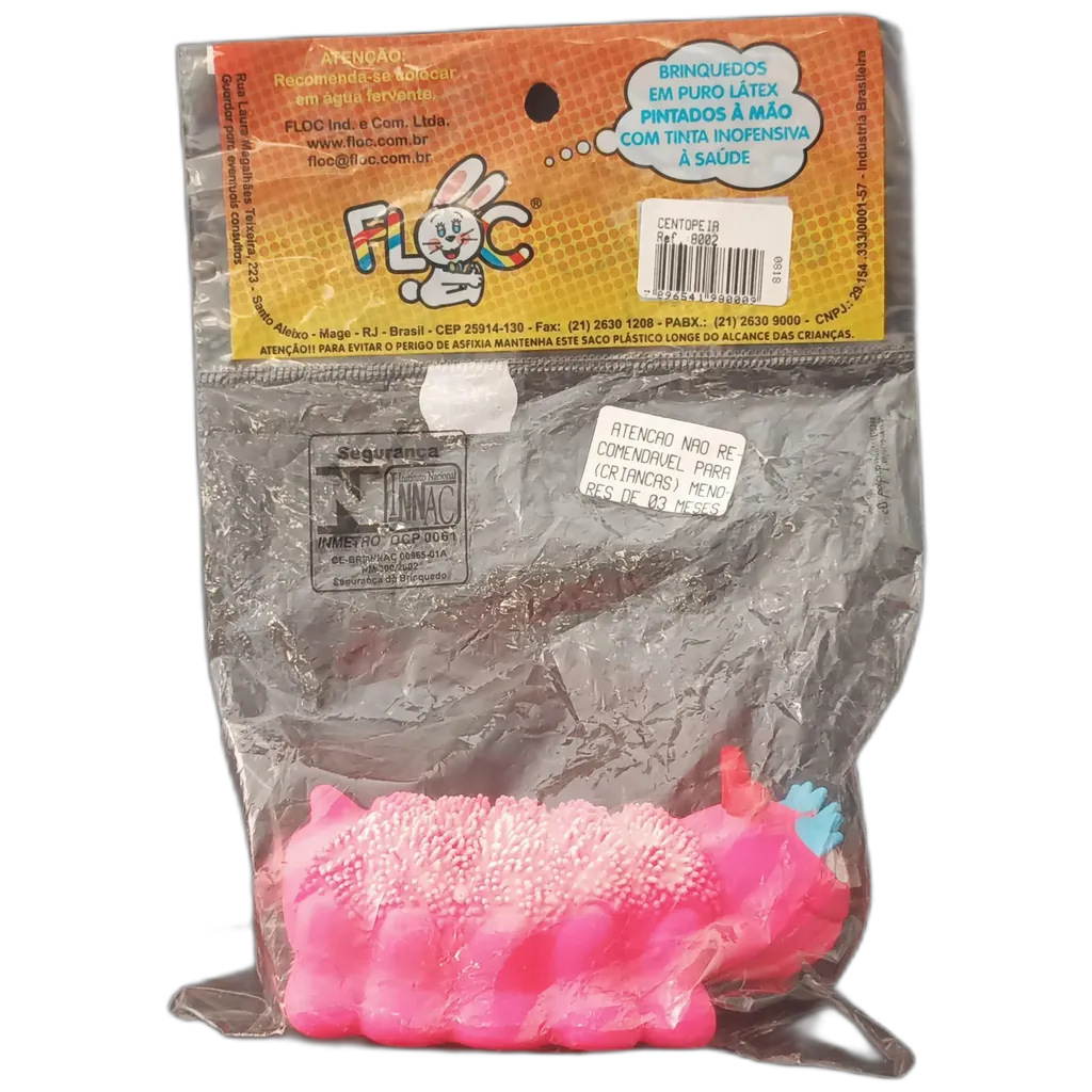 MORDILLO FLOC - Ecofarma