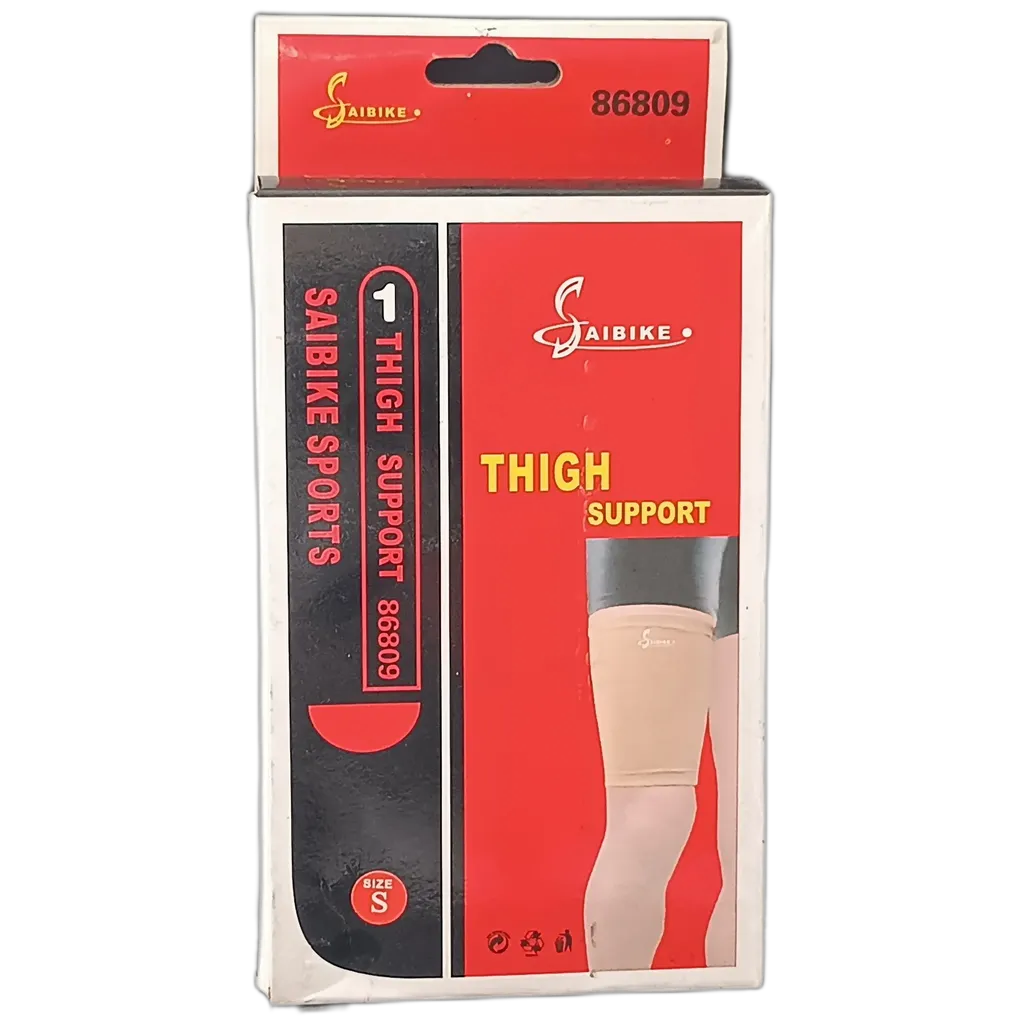 SOPORTE DE PIERNA KNNE AZUL - Ecofarma