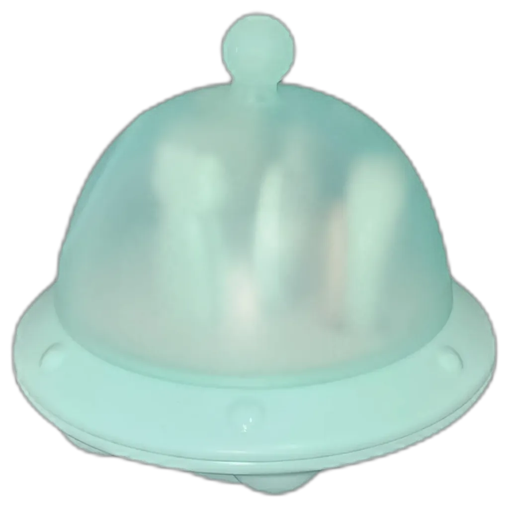 CORTA UÑAS NAVE ESPACIAL POTATO - Ecofarma